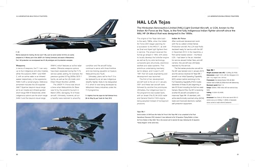 Modern Military Aircraft: How the United Fruit Company Shaped the World