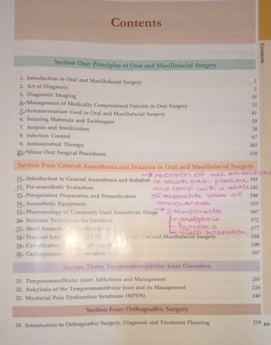 Textbook Of Oral And Maxillofacial Surgery By Neelima Anil Malik (Second Hand & Used Book) (S)