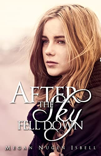 After the Sky Fell Down book cover