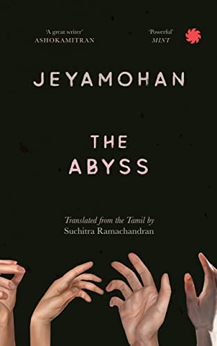 THE ABYSS book cover