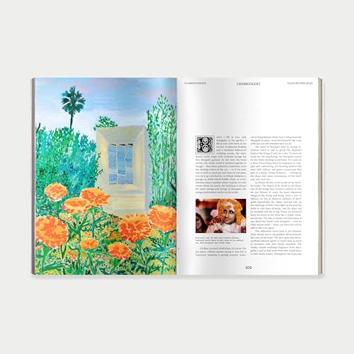 Flamingo Estate Pleasure Principles: An Almanac from the Garden