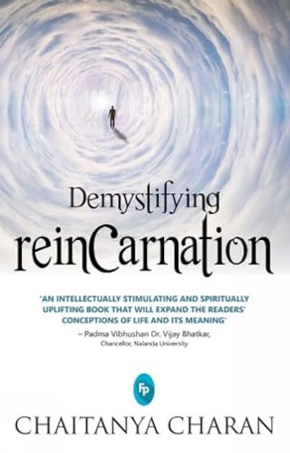 Demystifying Reincarnation book cover