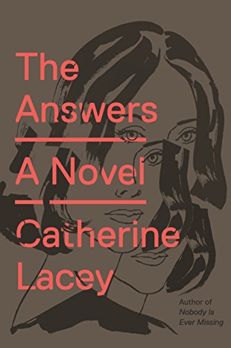 The Answers book cover