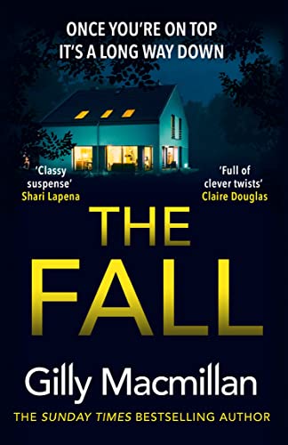 The Fall book cover