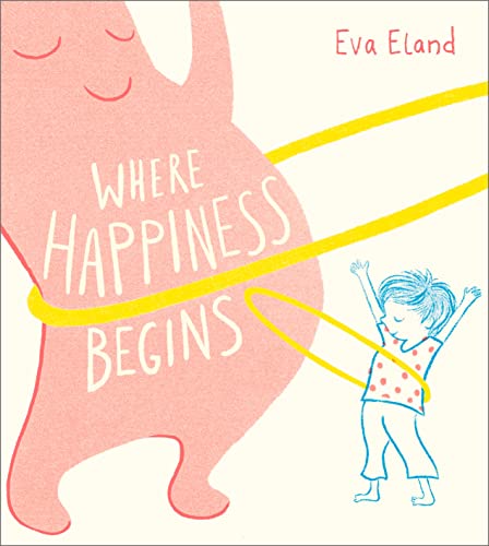 Where Happiness Begins book cover