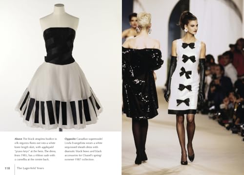 The Little Guides to Style: A Historical Review of Four Fashion Icons: 1