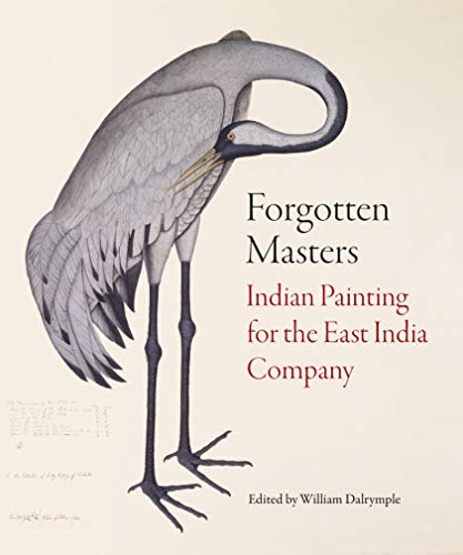 FORGOTTEN MASTERS