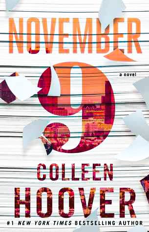 Colleen Hoover 2-Book Collection – Reminders of Him & November 9