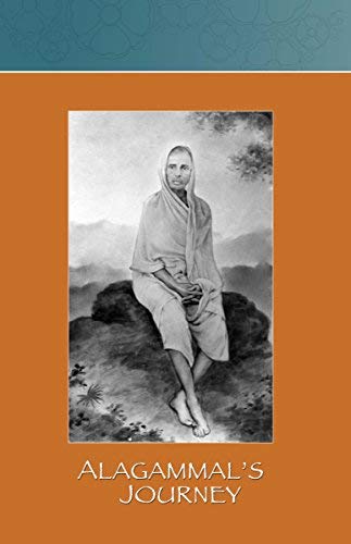 Alagammal's Journey: A Sadhana Katha book cover