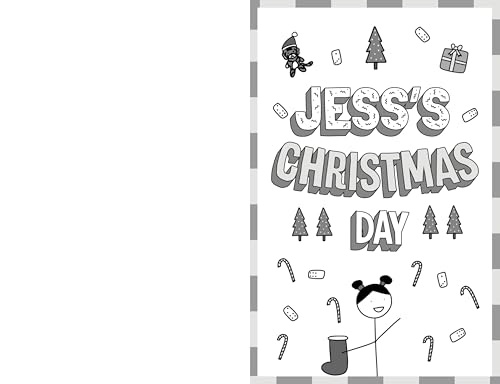 The Completely Chaotic Christmas of Lottie Brooks: Cover and edition content received with your order may vary