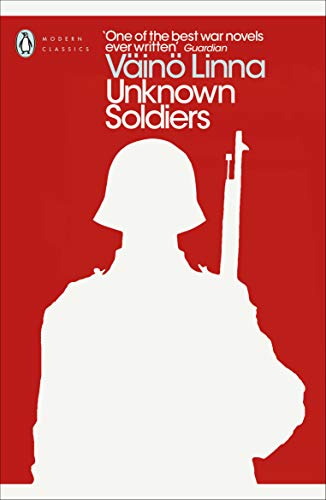 Unknown Soldiers book cover