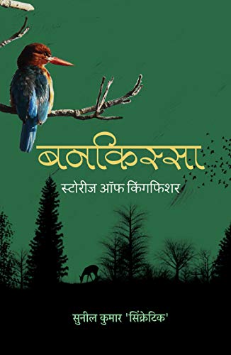 Bankissa: Stories of Kingfisher (Hindi) book cover