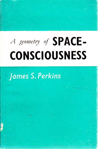 Geometry of Space-Consciousness book cover