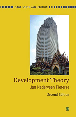 Development Theory book cover