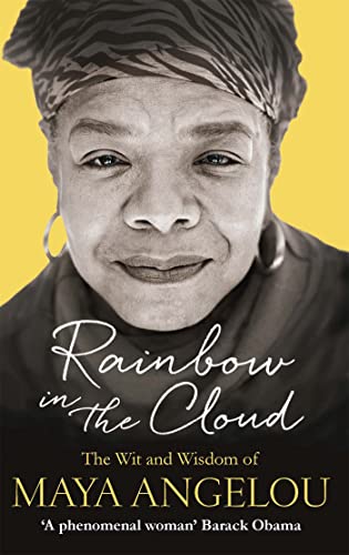 Rainbow in the Cloud book cover