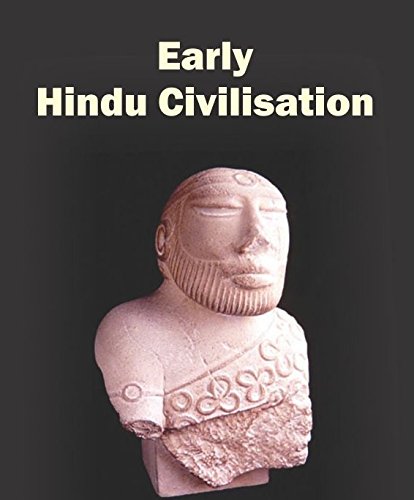 Early Hindu Civilization book cover