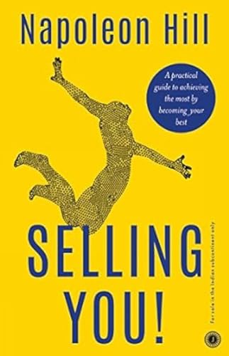 Selling You! book cover