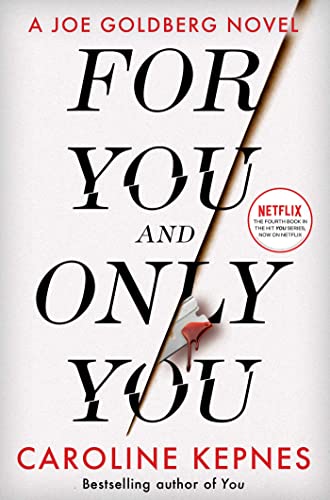 For You And Only You book cover