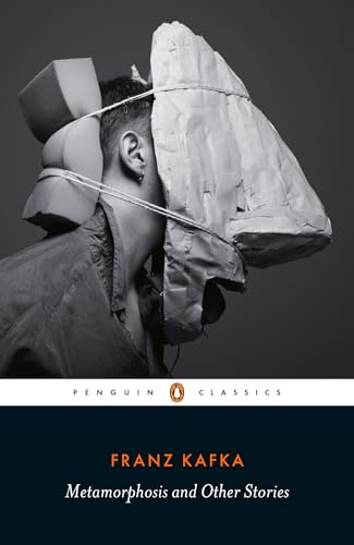 Metamorphosis and Other Stories book cover