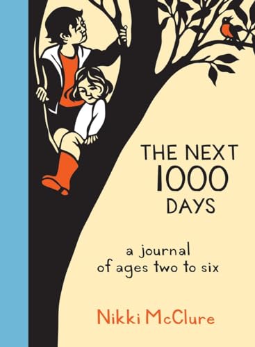 The Next 1000 Days book cover