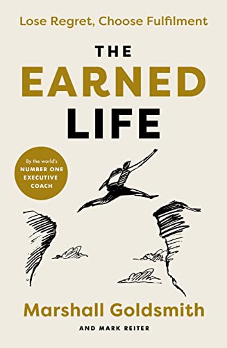 The Earned Life book cover