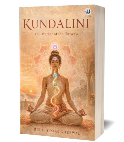 Kundalini Tantra Yoga Books in English | Rishi Singh Gherwal Book Om The Serpent Power On Swami Chakra Healing Asana Pranayama Mudra Bandha By Spiritual Satyananda Hatha Kriya Meditation Saraswati