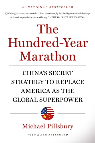 The Hundred‑Year Marathon