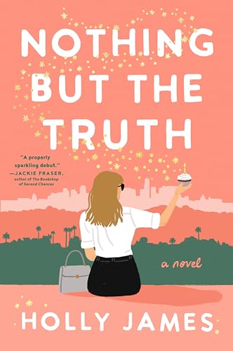 Nothing But the Truth: A Novel book cover