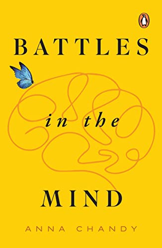 Battles in the Mind book cover