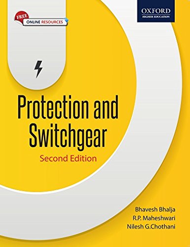 PROTECTION AND SWITCHGEAR 2/E