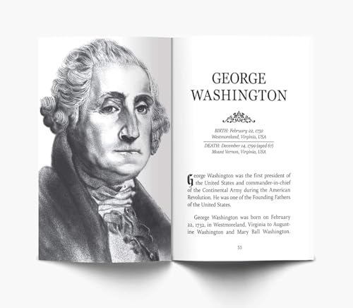 World’S Greatest Leaders | Biographies Of Inspirational Personalities For Kids