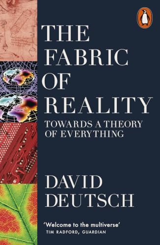 The Fabric of Reality