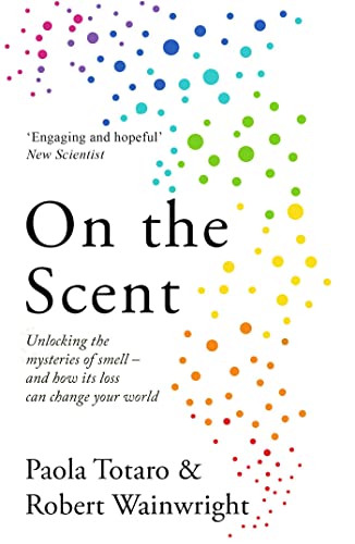 On the Scent book cover