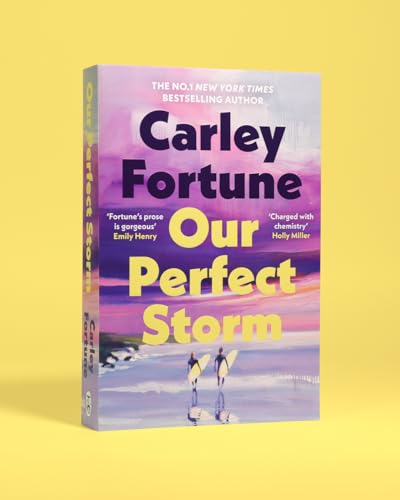 Our Perfect Storm: The #1 bestselling summer romance from the author behind Every Year After - the hit new TV series
