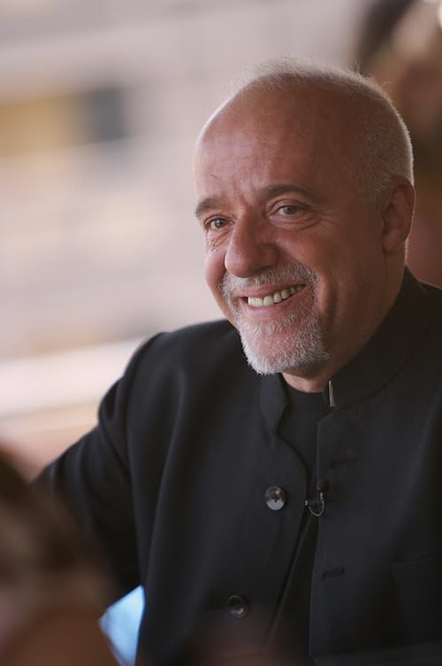 Manual of the Warrior of Light by Paulo Coelho