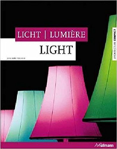 Lighting Design (Architecture Compact) book cover