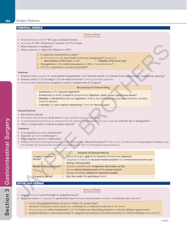 Surgery Essence, 11/E for NEET PG, INI-CET and FMGE Aspirants | PGMEE Solved PYQs (1985-2025) with Concept Synopses, Image-Based Questions and High-Yield Tables: 1