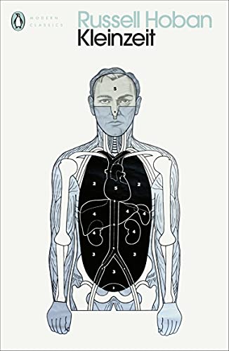 Kleinzeit book cover
