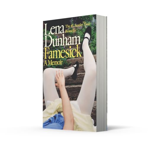 Famesick : A Memoir: THE INSTANT SUNDAY TIMES #1 BESTSELLER