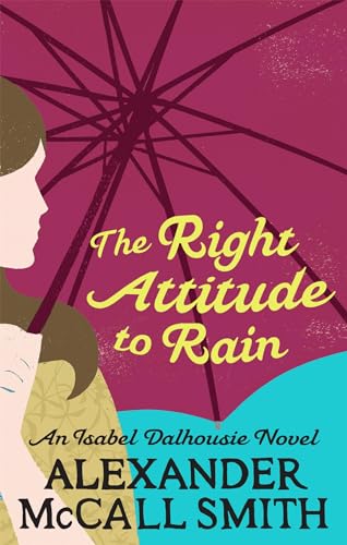 Right Attitude To Rain book cover
