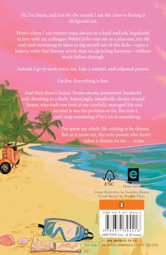 Take a Chance on Me: A Contemporary Romance Novel with Enemies-to-Lovers, Slow-Burn Chemistry & Feel-Good Women's Fiction