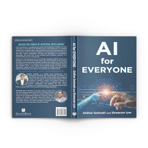 AI for Everyone: A Common Man's Guide to Artificial Intelligence