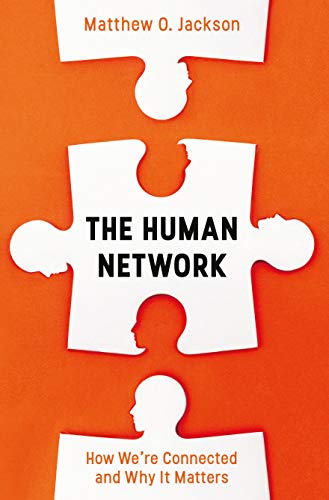 Human Network book cover