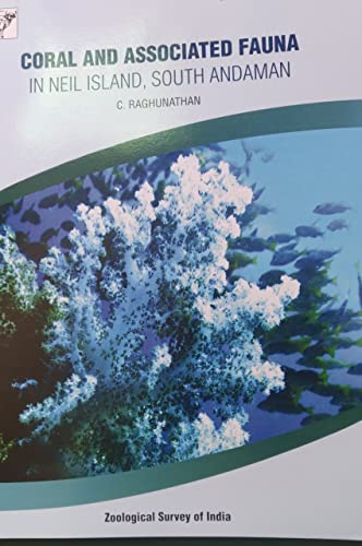 Coral and Associated Fauna in Neil Island, South Andaman book cover