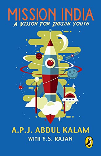 Mission India book cover
