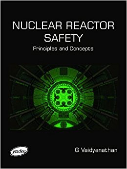 Nuclear Reactor Safety