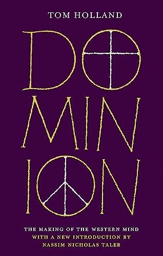 Dominion (50th Anniversary Edition) book cover