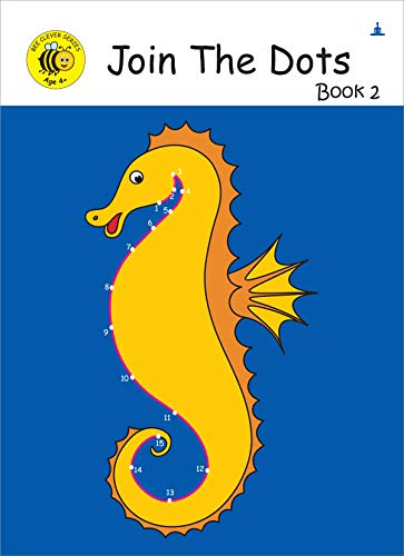 Bee Clever Series - Join The Dots Book 2 book cover