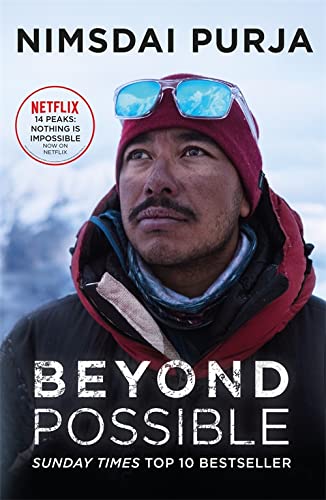 Beyond Possible: The man and the mindset that summitted K2 in winter