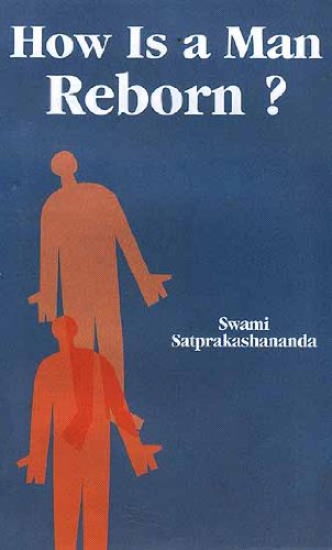 How Is a Man Reborn? book cover